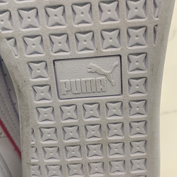 Puma Vikki V2 Shift Women’s Sneakers. Size 9‎ - Picture 12 of 14